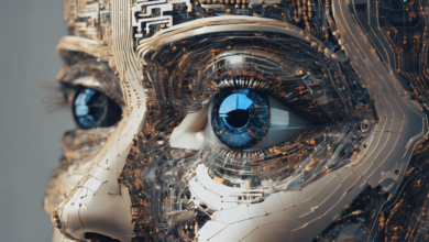 Réflexions sur l'éthique de l'IA