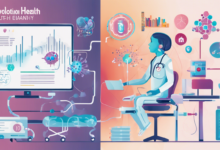 L'IA révolutionne la santé