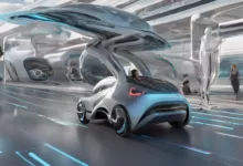 Mobilité du futur