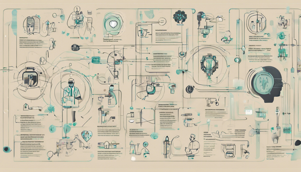 Innovations en santé: Les secrets de l'IA dévoilés