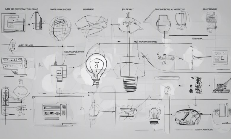 Innovations sécuritaires